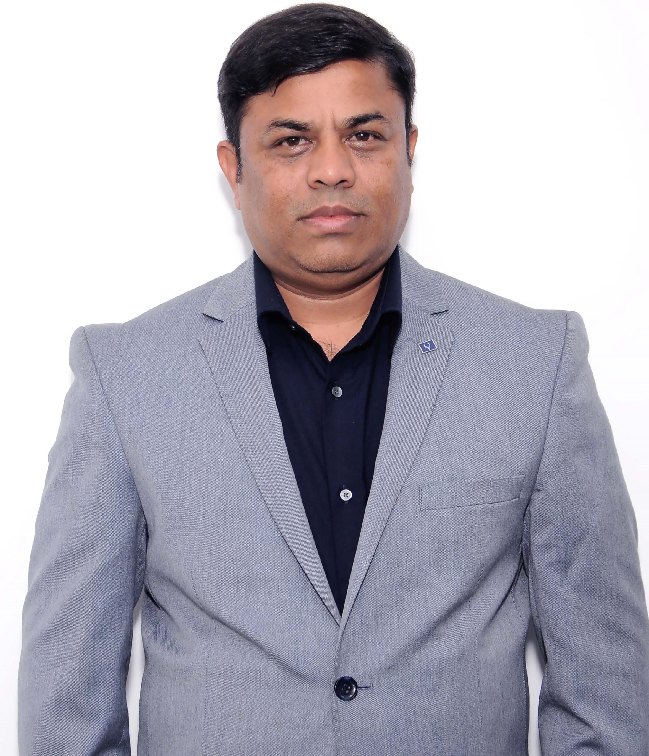 Dr.Andanayya. S 