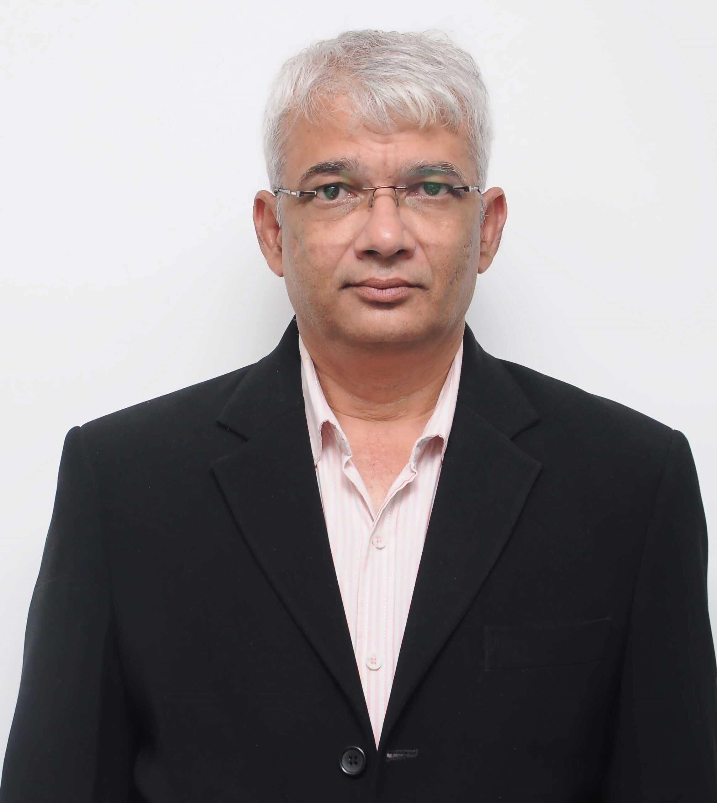 Mr.krishna Murthy