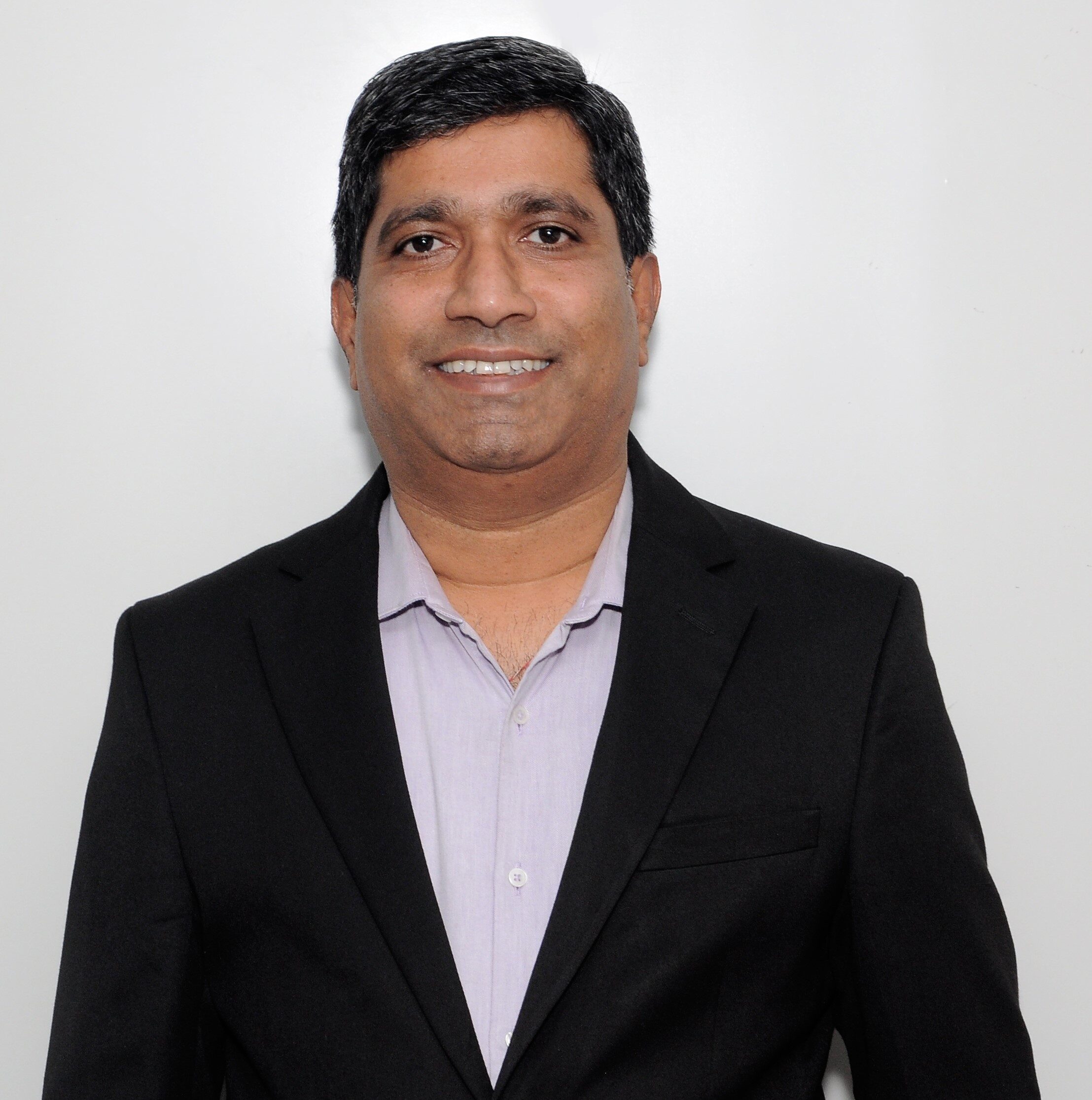 Dr.Pradeep Shivakumar
